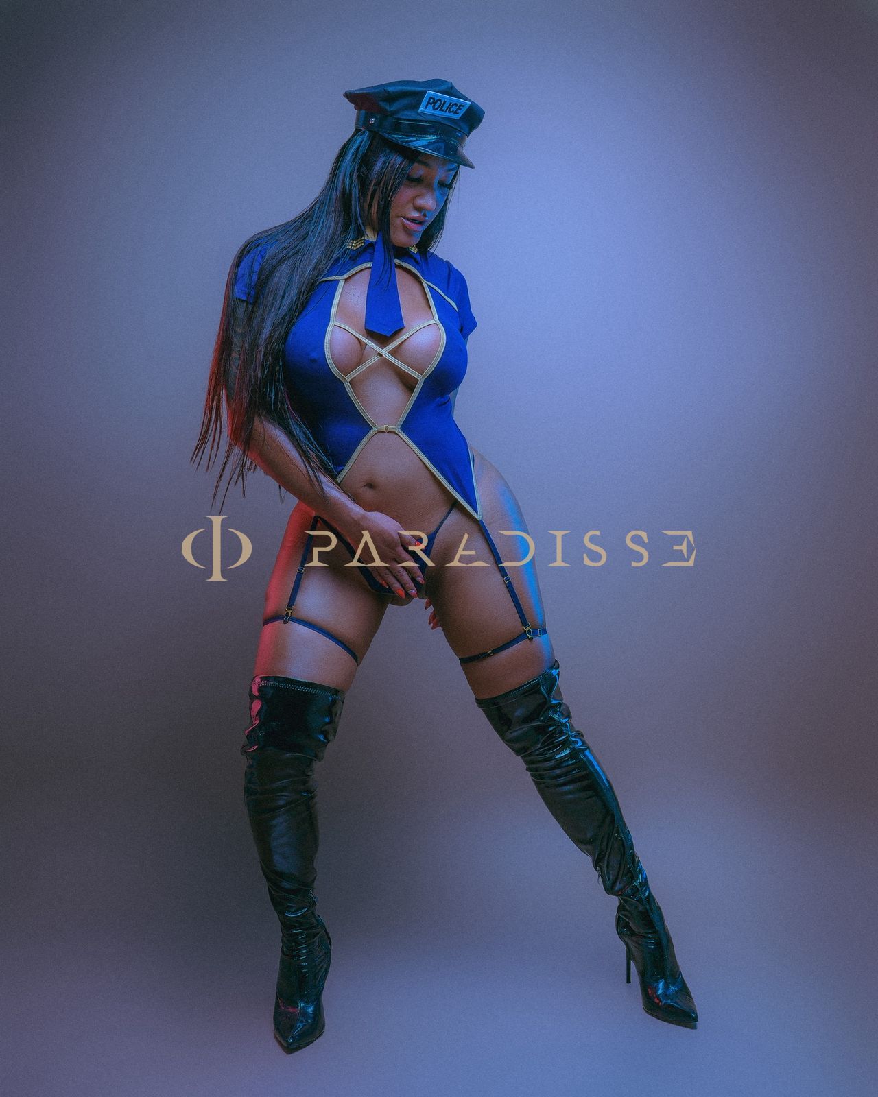 Escorts VIP Paradisse - Dayanne